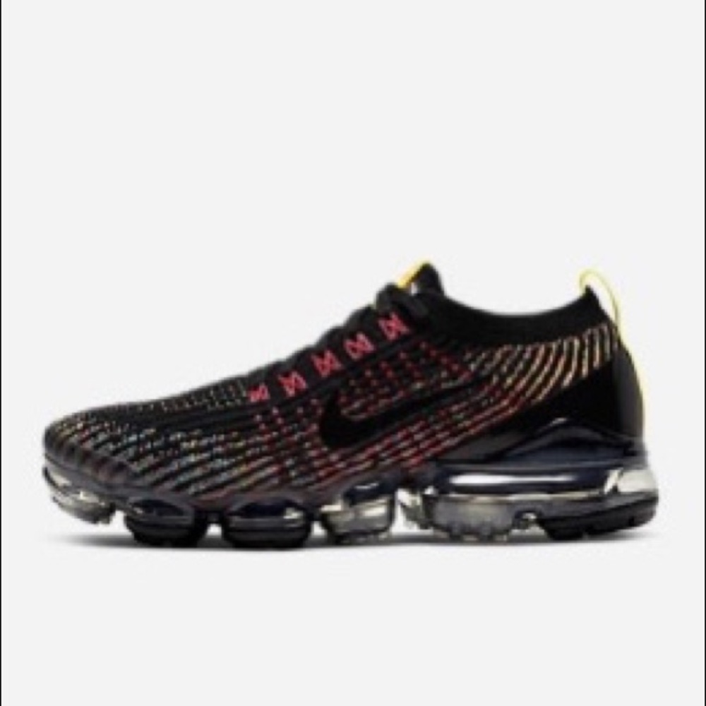 AIR VAPORMAX FLYKNIT 3